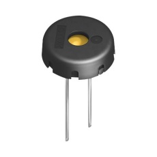 【PS1240P02BT】PIEZOELECTRIC BUZZER  4KHZ  70DBA