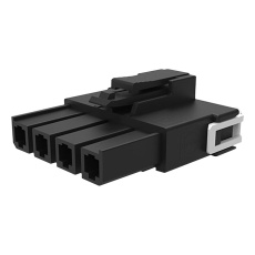 【200456-1212】CONNECTOR HOUSING  RCPT  2POS  1ROW