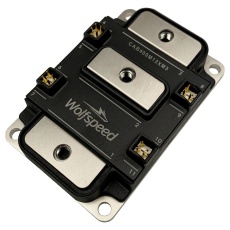 【CAB400M12XM3】MOSFET MOD  DUAL N-CH  1.2KV  395A