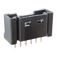 【DF51K-4P-2DSA(800)】WTB CONN  HEADER  4POS  1ROW  2MM