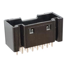 【DF51K-8DP-2DSA(805)】WTB CONN  HEADER  8POS  2ROW  2MM