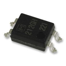 【AQY211EHA】PhotoMOSリレー 1a 0.25Ω 1A 30V DIP4