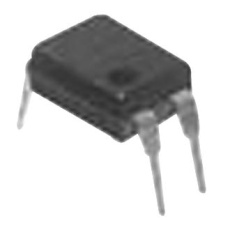 【AQY282EH】MOSFET RELAY  SPST  0.5A  60V  THT