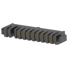 【1-1674231-1】BTB CONNECTOR  RCPT  10POS  1ROW