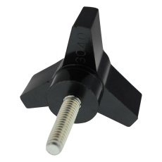 【3040KH】CC3 BLK M8X1.25X1.18^30] PS 13AC7155