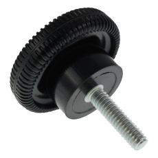 【3050FT】CCKNRL BLK M8X1.25X1.18^30] PS 13AC7170