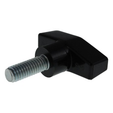 【3090ER】CCBAR BLK M8X1.25X1.18^30] PS 13AC7256