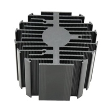 【STRTLED-7050】STRT LED HEAT SINK 70MM DIA 50H 28AH9457