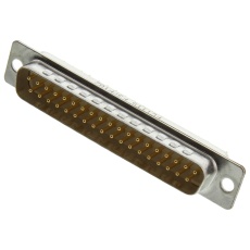 【173109-0124】FCT DSUB STR PC PLG 37 PN 33AC8624