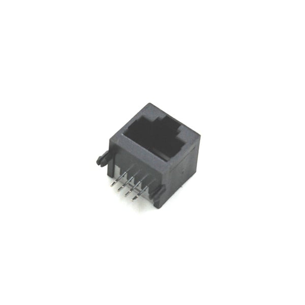 【3008L-8810】RJ45基板取付ジャック