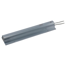【HS500 250R J】RES 250R 500W WIRE LEADED WIREWOUND