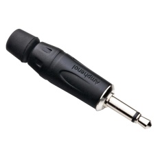 【KM2PB】PHONE CONNECTOR  MONO  PLUG  2POS  CABLE
