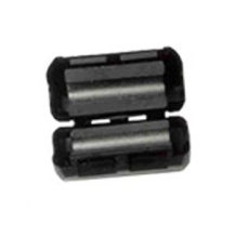 【0444173951】FERRITE CORE  SPLIT  4.9MM  150 OHM/100MHZ  300MHZ