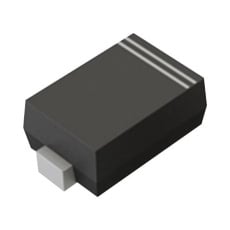 【RSBC6.8CMT2N】TVS DIODE  BIDIRECTIONAL  5V  SOD-923