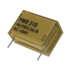 【PMR210MB5220M100R30】SUPPRESSION CAP  0.022UF  X1  250V