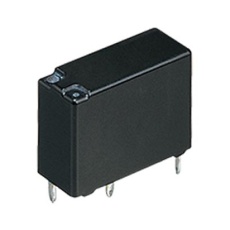 【ACT112】AUTOMOTIVE RELAY  SPDT  12VDC  20A  THT