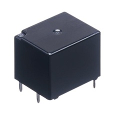 【ACT212】AUTOMOTIVE RELAY  SPDT  12VDC  20A  THT