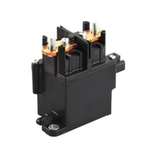 【AEV14012】車載用リレー  EVリレー 1a 12V DC ねじ端子