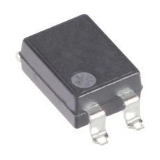 【AQY214EHAX】S.S.MOSFET RLY  SPST  400V  0.12A  SMD