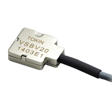 【VS-BV203-B】VIBRATION SENSOR  350UA  5.5VDC  CABLE