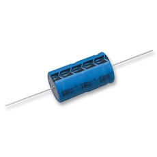 【MAL213816102E3】CAP  1000UF  25V  ALU ELEC  AXIAL