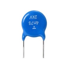 【HBE103MBBCF0KR】DISC CAP  0.01UF  Y5U  2KV  RADIAL