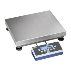 【EOC 30K-4】WEIGHING SCALE  PLATFORM  35KG  1G