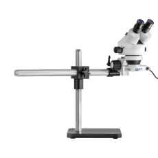 【OZL 963】STEREO MICROSCOPE  TRINOCULAR  45X  75MM