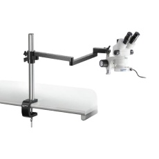 【OZM 952】STEREO MICROSCOPE  BINOCULAR  45X  76MM