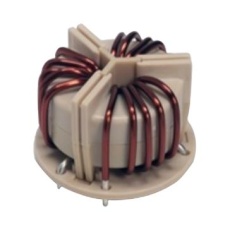 【SC-01-S07J】COMMON MODE FILTER  0.7MH  1A