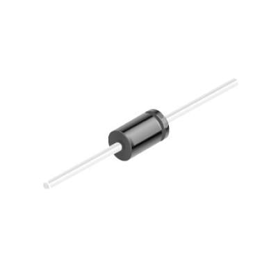 【1N5817-TP】DIODE SCHOTTKY 1A 20V DO41