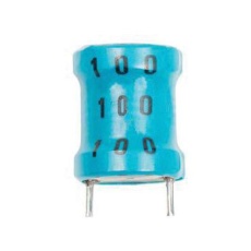 【SBC1-100-172】INDUCTOR  10UH  20%  1.7A  RADIAL