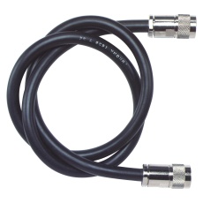 【1658-T-36】RF CABLE  N PLUG-N PLUG  900MM