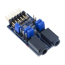 【410-270】CLASS-D AUDIO POWER AMPLIFIER BOARD