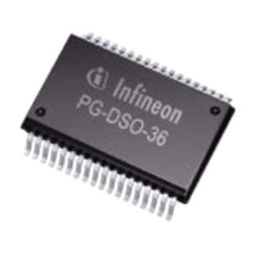【TLE73683EXUMA3】POWER MANAGEMENT IC  -40 TO 150DEG C