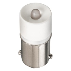 【BA9SW230A】LED BULB  230VAC  470MCD  BA9S