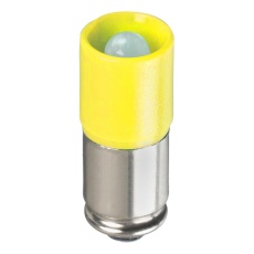 【MGSY24】LED BULB  24V  630MCD  T-1 3/4  MG