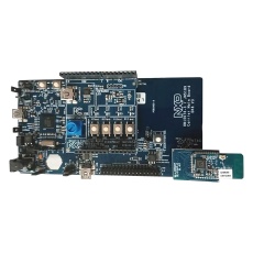【QN9090-DK006】DEV BOARD  BLUETOOTH LOW ENERGY