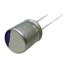 【35SEK330M】CAP  330UF  35V  ALU ELEC  POLYMER