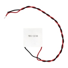 【MIKROE-3828】PELTIER ELEMENT TEC1-12706 BOARD