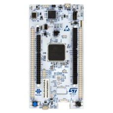 【NUCLEO-H7A3ZI-Q】NUCLEO-144 BOARD  CORTEX-M4/CORTEX-M7