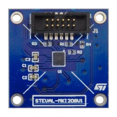 【STEVAL-MKI208V1K】EVAL BOARD  3-AXIS GYRO & ACCELEROMETER