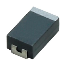 【F920J106MPA】CAP  10UF  6.3V  TANT  CASE P