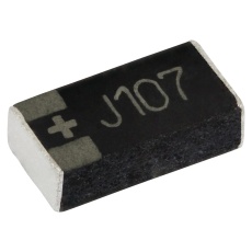 【T58W9105M035C0500】CAP  1UF  35V  TANT  POLYMER  W