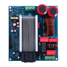 【EVALM3IM564TOBO1】EVAL BOARD  IPM  MOTOR DRIVER