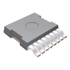 【IAUZ40N10S5N130ATMA1】MOSFET  AEC-Q101  N-CH  40A  PG-TSDSON-8