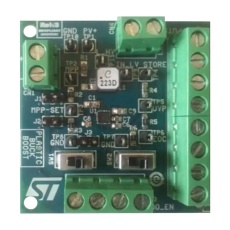 【STEVAL-ISV020V1】EVAL BRD  ENERGY HARVESTER/BATT CHARGER