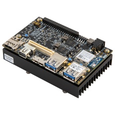 【AES-ULTRA96-V2-I-G】SBC  ZYNQ ULTRASCALE+ MPSOC