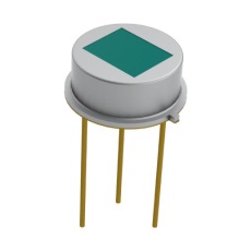 【USEQFCSA500100】IR FLAME SENSOR  ANALOG O/P  TO-39