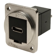 【CP30211M3】USB ADAPTER  TYPE C RCPT-PLUG